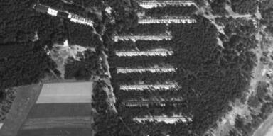 Neuer KZ-Gedenkort für Gunskirchen 