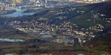 B3 bei Steyregger Brücke: Ab heute monatelang Verkehrschaos