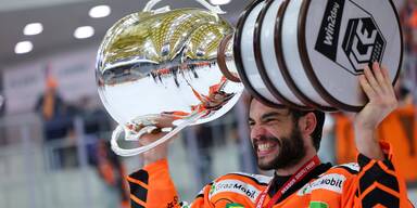 Nach NHL-Stars: Nächster herber Ausfall für ÖEHV-Team