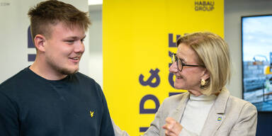 Niederösterreich trumpft bei AustrianSkills und EuroSkills 2025 auf