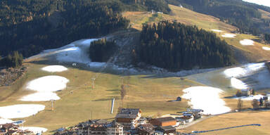 Kein schnee