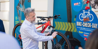 Bike Check Day: Gratis Fahrrad-Sicherheitstest