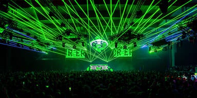 Comeback für "Masters of Hardcore"