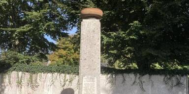 Empörung über Verlegung eines KZ-Mahnmals in Oberösterreich