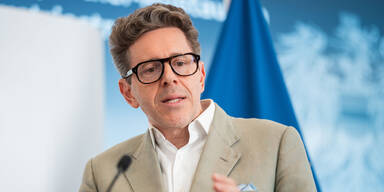 Bericht: Mahrer-Rücktritt fix - Schultz folgt nach