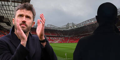 "Ich hoffe auch": Top-Favorit auf ManU-Job hat sich entschieden