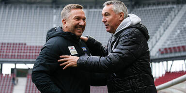 Manfred Schmid will nächstem Ex-Team die Suppe versalzen