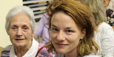  Jägerstätter-Tochter Maria Dammer verstorben