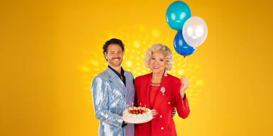 Alfons Haider: Zum 68er "Ein Käfig voller Narren"