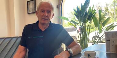 Herr Marko, wäre Ihr Abschied unter Didi Mateschitz anders gelaufen?