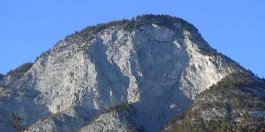 Bergsteigerin (23) riss zwei Helfer mit in die Tiefe