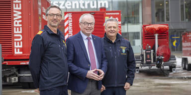 So "Blackout-fit" ist Niederösterreich