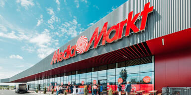 Kaufantrag von MediaMarkt in Österreich zurückgezogen