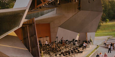 Grafenegg Festival präsentiert Jubiläumsprogramm