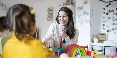 Tiroler Kinderbetreuung: Anzengruber winkt mit Verfassungsgerichtshof