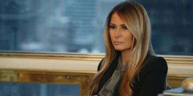 Trump-Kino-Desaster: Nur 1 einziges Ticket für „Melania“ verkauft