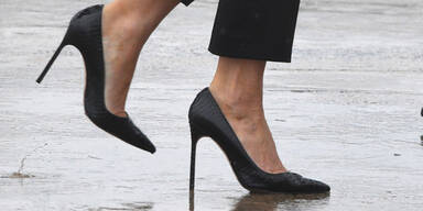 Melania High Heels