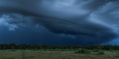 Ex-Hurrikan "Melissa" nimmt Kurs auf Europa - DAS geschieht jetzt