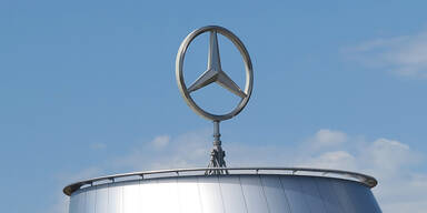Kurskorrektur: Mercedes streicht „Luxus“ aus Markenstrategie 