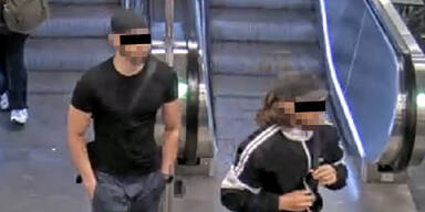 Teenie (17) brutal überfallen: Räuber stellten sich selbst