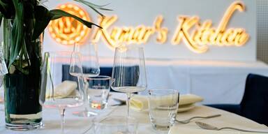 Kumar's Kitchen