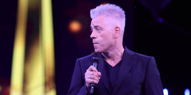 Schreckmoment: Mittermeier muss Show abbrechen