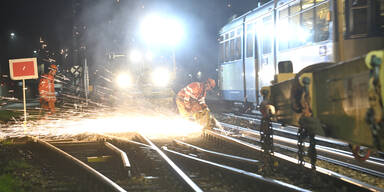 Badner Bahn: Einschränkungen ab Osterferien