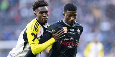 LASK und Altach auf historischer Final-Mission