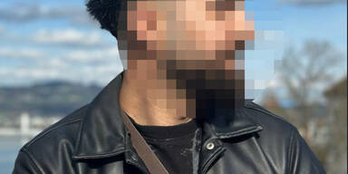 Comedian Mitmannsgruber hilft: Spendenaktion für Leichentransport von Mahmoud (26) geht ins Finale 