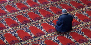 Wirbel um Wiener Moschee: Spendengelder für Escort-Girls