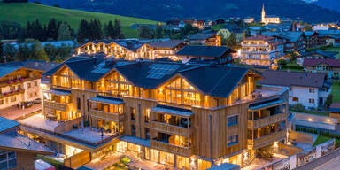 Sommerglück für die ganze Familie in Kaprun