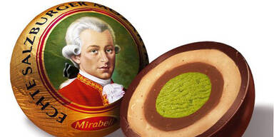 Streit um Erfindung der Salzburger Mozartkugel erneut entbrannt