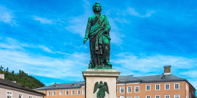 Mozartplatz 
