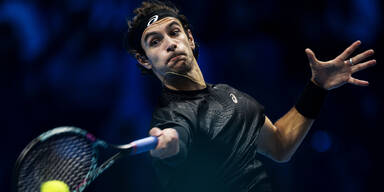 Davis Cup: Nächster Ausfall droht vor Österreich-Duell