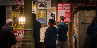 Freier Museumseintritt unter 25 lässt weiter auf sich warten