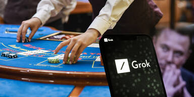 1 Million Dollar Preisgeld bei Poker-Duell mit Musk-KI Grok