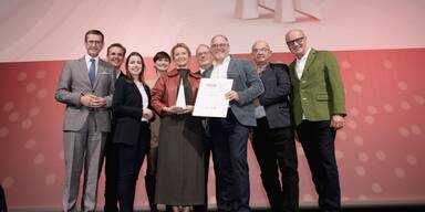 NOTOS 2025 Auszeichnung für GroellerHospitality 