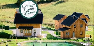 Narzissendorf Zloam - Sommertraum