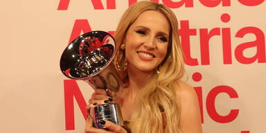 Amadeus Awards: Naschenweng auf Rekord-Kurs, aber viele Top-Acts schwänzen