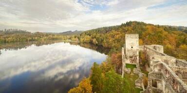 Nationalpark-Projekt gewinnt weiter an Fahrt