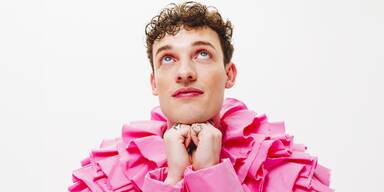 Nach Nemo: Jetzt will nächster ESC-Sieger seine Trophäe zurückgeben 