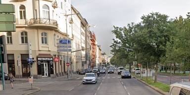 BMW-Raser (18) gewann Rennen am Gürtel: Schein weg