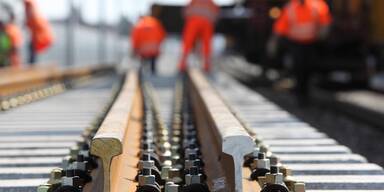 ÖBB modernisieren Kremser Ast: Sperren zwischen 28.2. und 23.3.