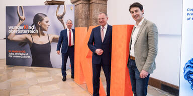 "WunderKInd Oberösterreich"-Mindset: Künstliche Intelligenz für die breite Masse 