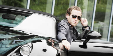 10.000 Salzburger Parkpickerl ab heute elektronisch 