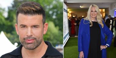 Zwangsouting im Dschungel? Jay Khan rechnet nach 14 Jahren mit Sarah Knappik ab