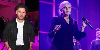 Johannes Oerding (44): Tränen-Album nach Trennung von Ina Müller (60)