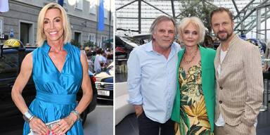 Private Absage von Mateschitz-Mama Anita Gerhardter überschattet Charity im Hangar 7