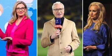 Wirbel um Kahlschlag bei ORF-Oldies
