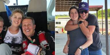 Schumacher-Update – kommt jetzt Familien-Umzug nach Texas? 